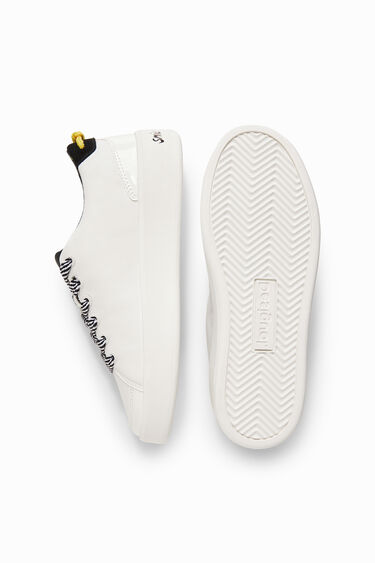 Sneakers Smiley® | Desigual