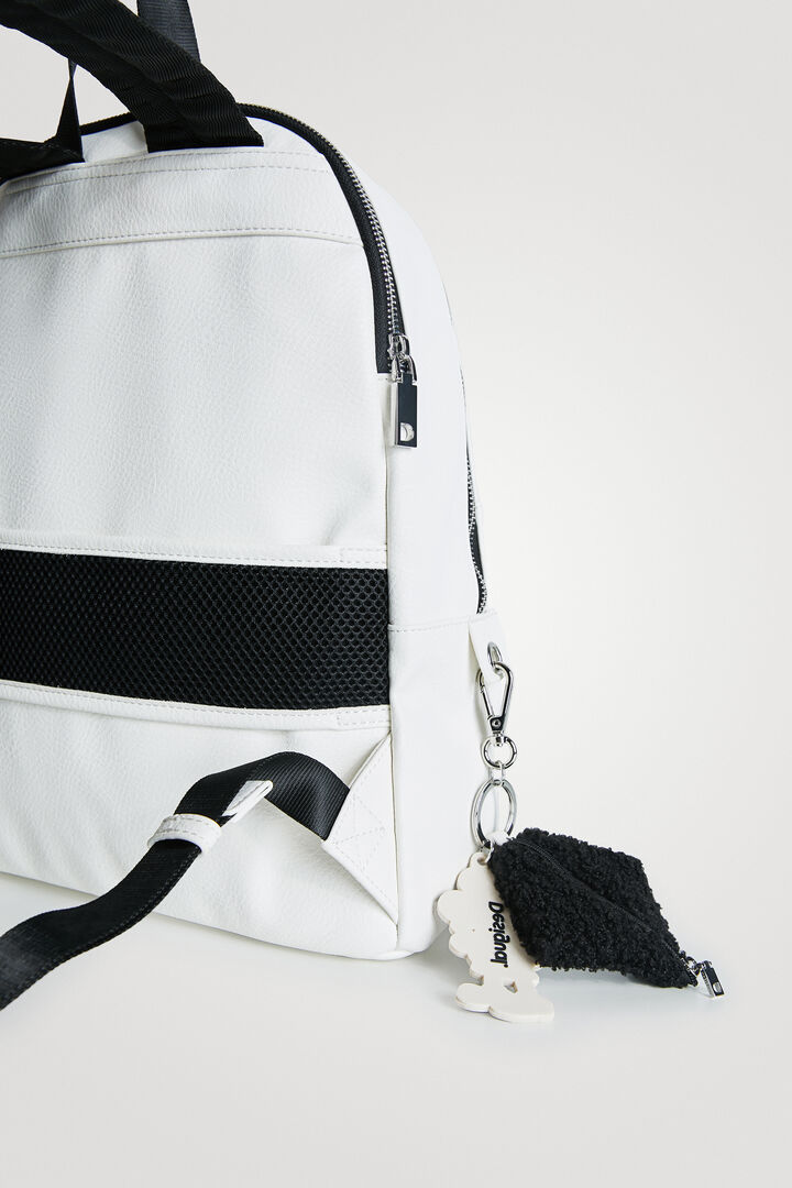 Mickey Mouse backpack | Desigual