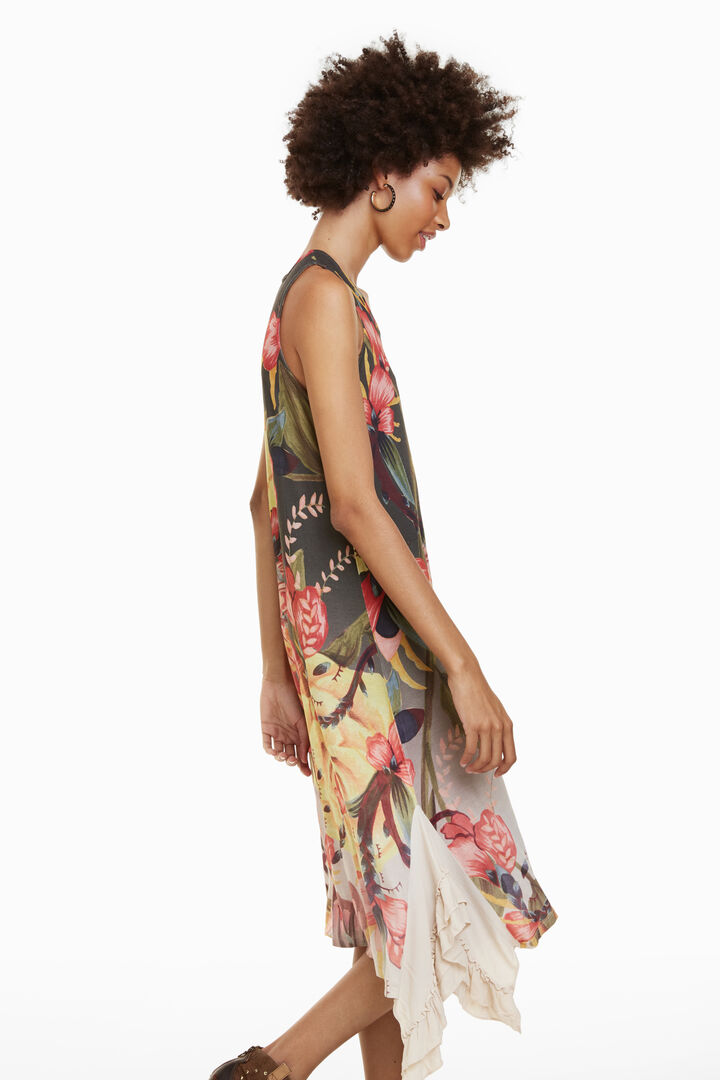 Adriana Dress | Desigual