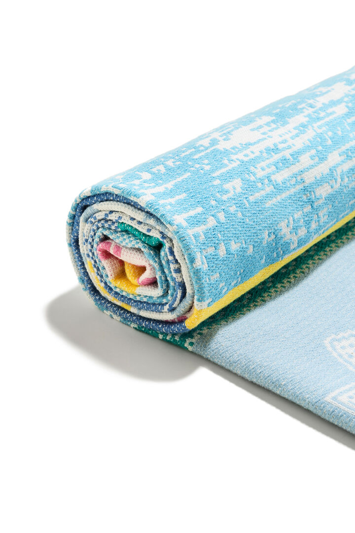 Beach wrap Exotic Summer | Desigual