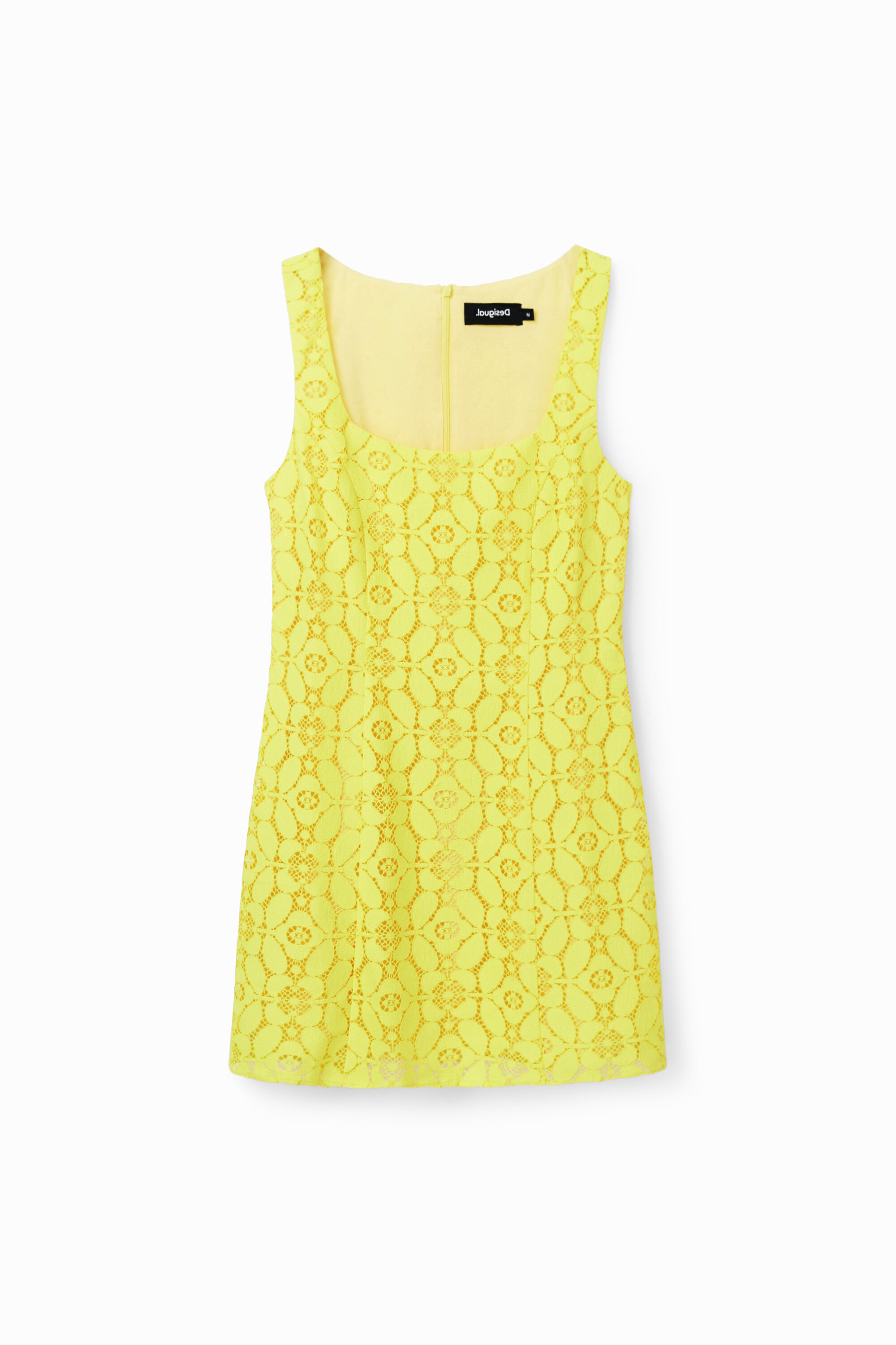 Desigual hotsell robe courte