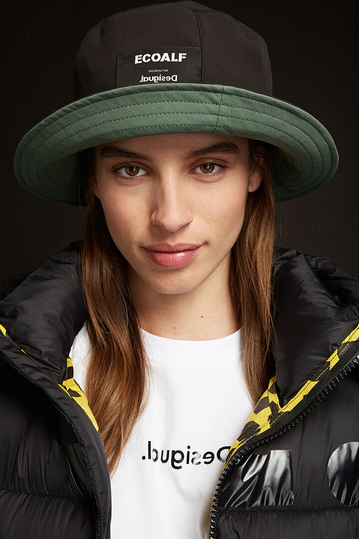 Sombrero pescador | Desigual