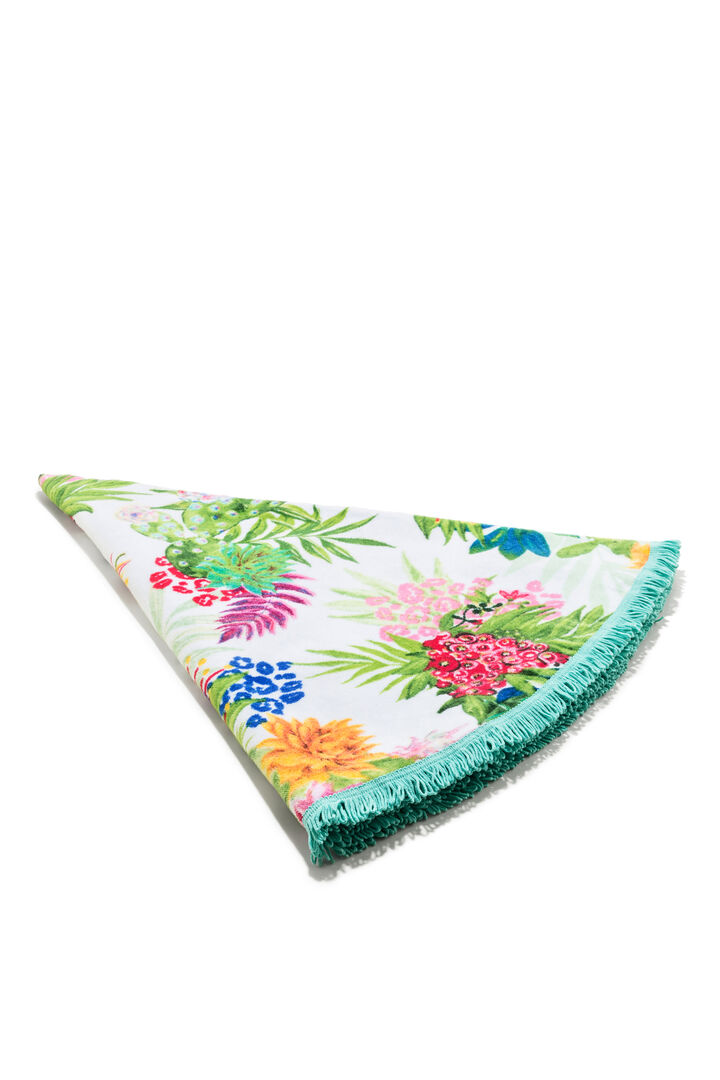 Serviette Psychotropic | Desigual