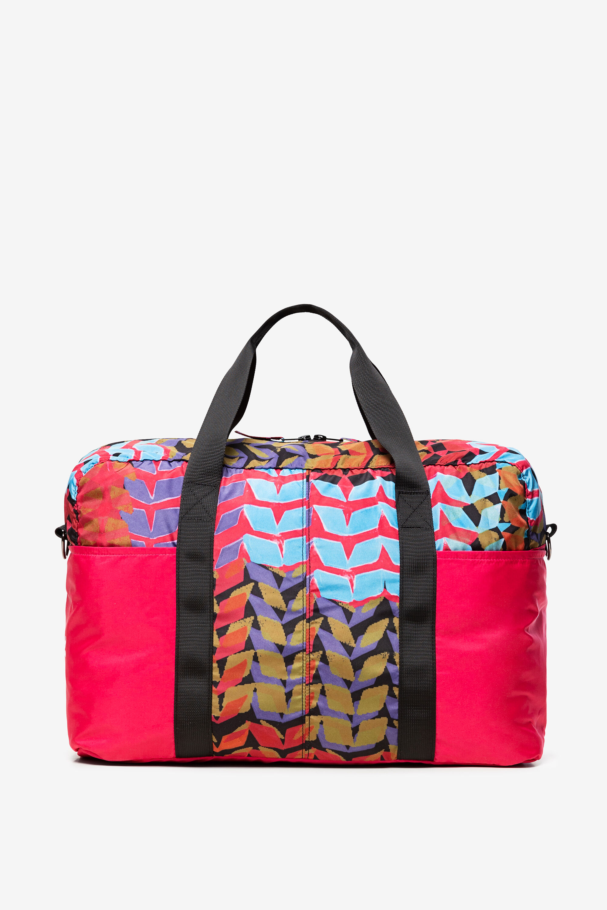 Desigual gym on sale bag