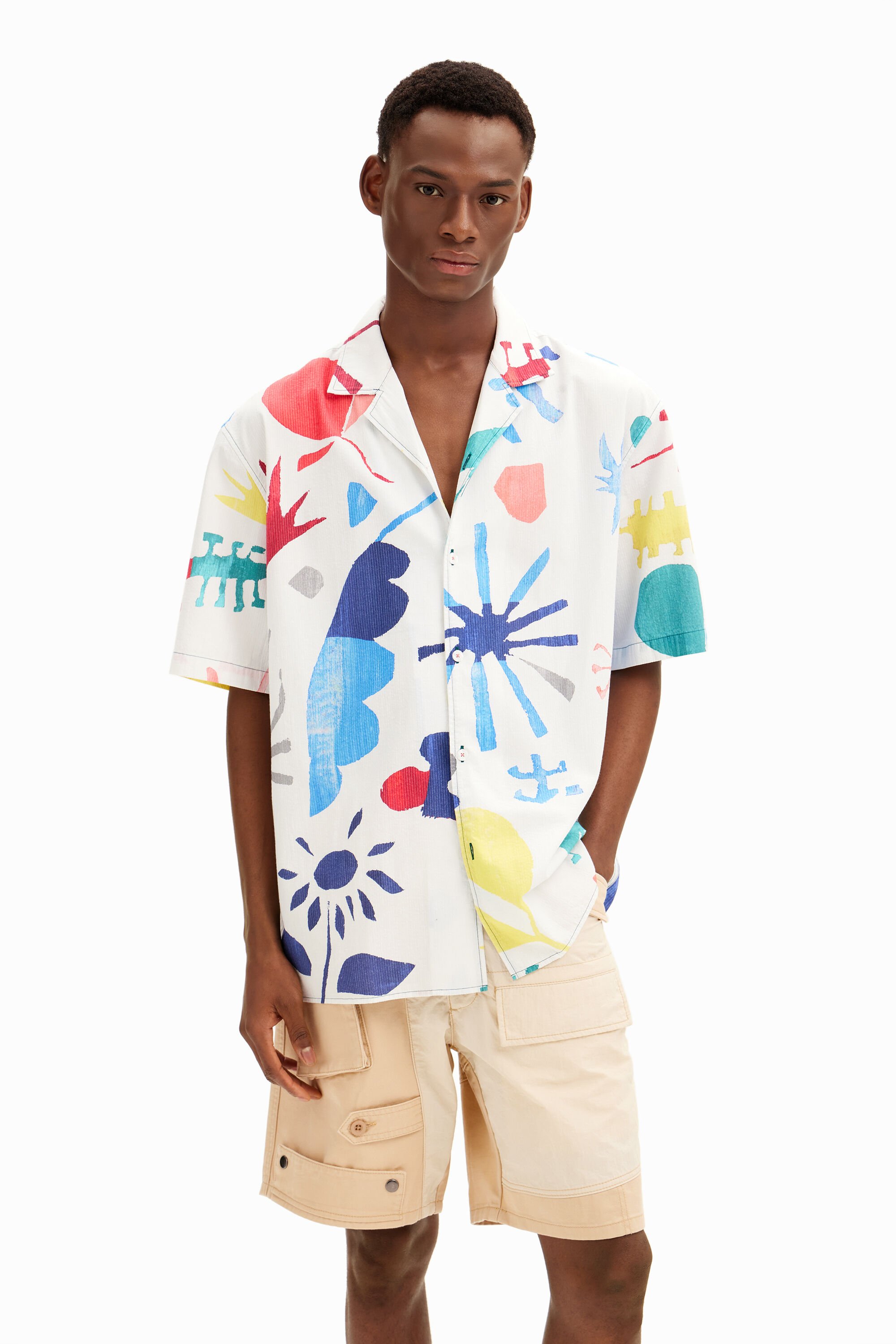 Ropa desigual on sale