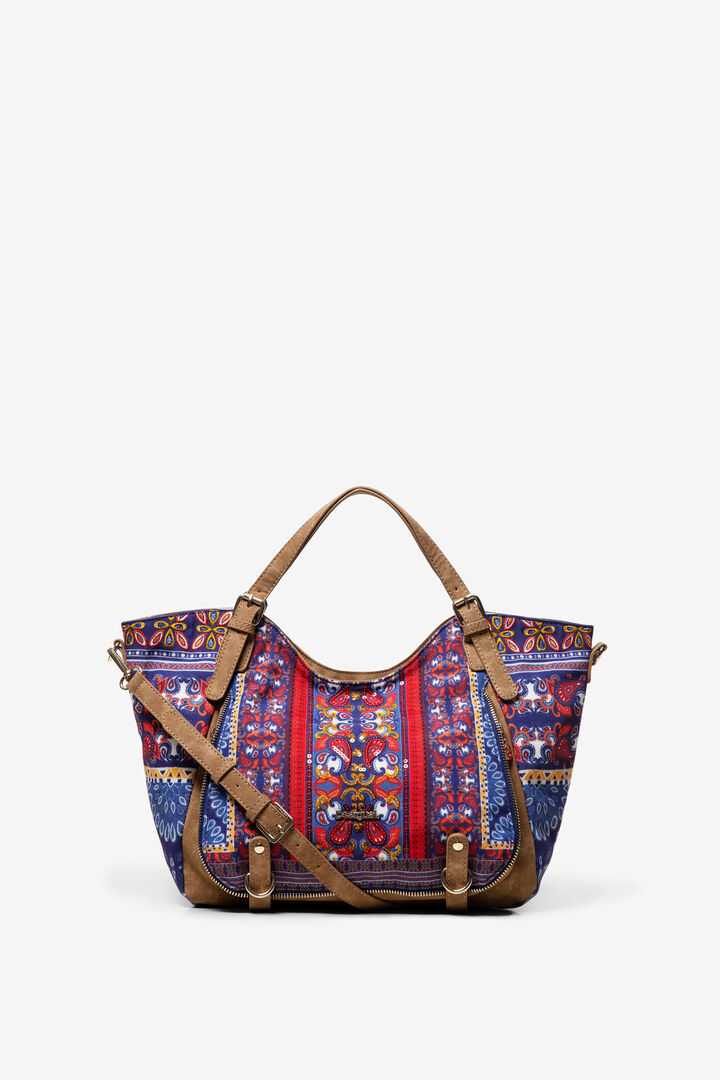 Boho Rotterdam Bag Alanis | Desigual