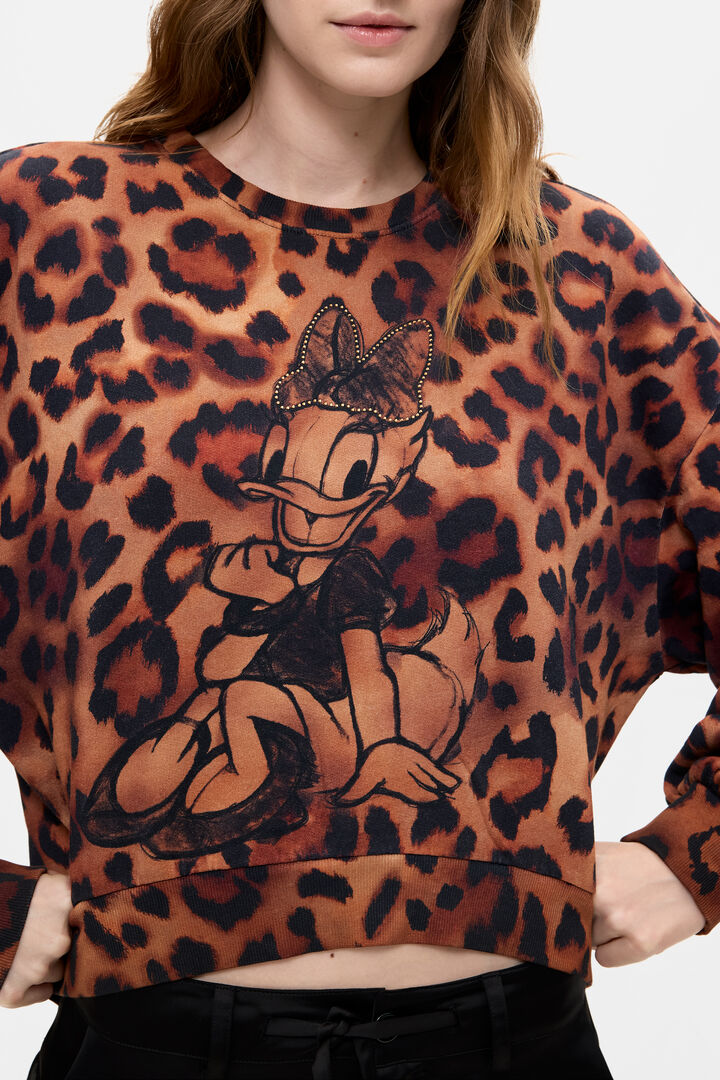Disney&trade; Printed Sweatshirt