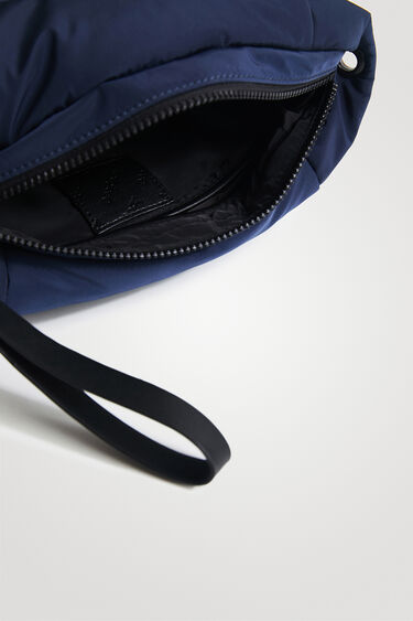 Sling bag pocket | Desigual