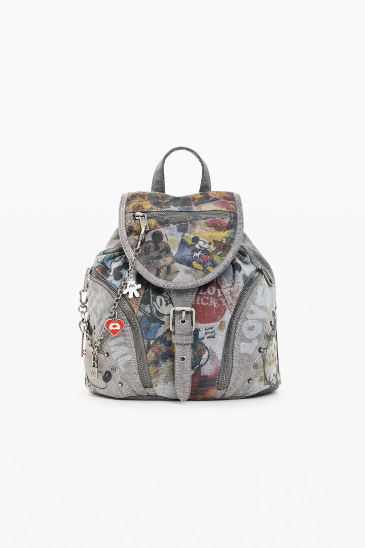 Rucsac Denim Mini Mickey&trade;