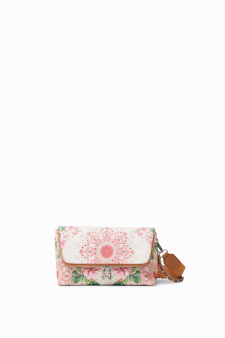 Romantic sling bag | Desigual