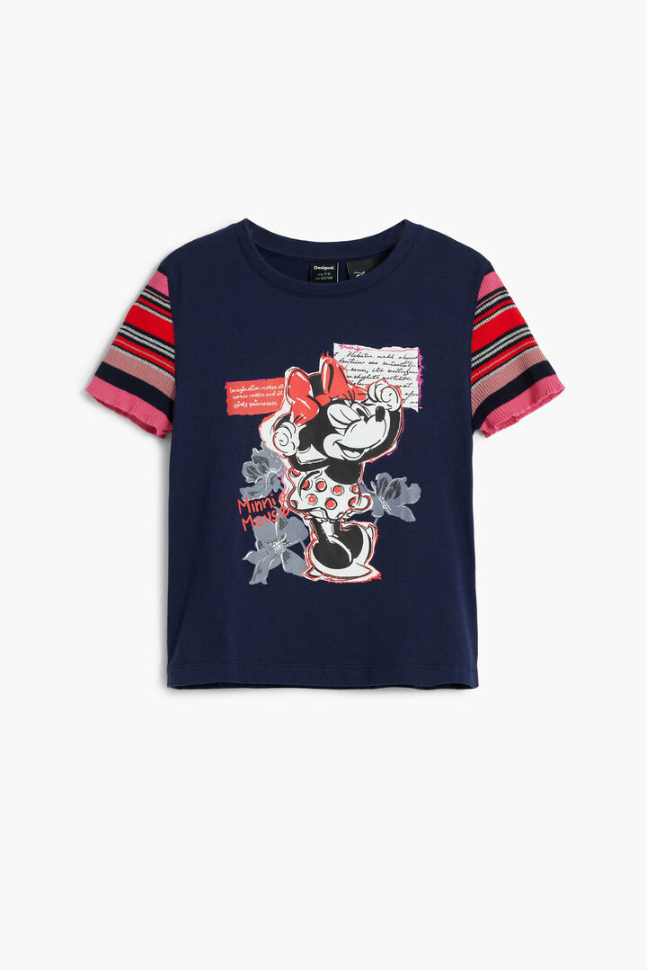 Minnie Mouse™ T-shirt | Desigual