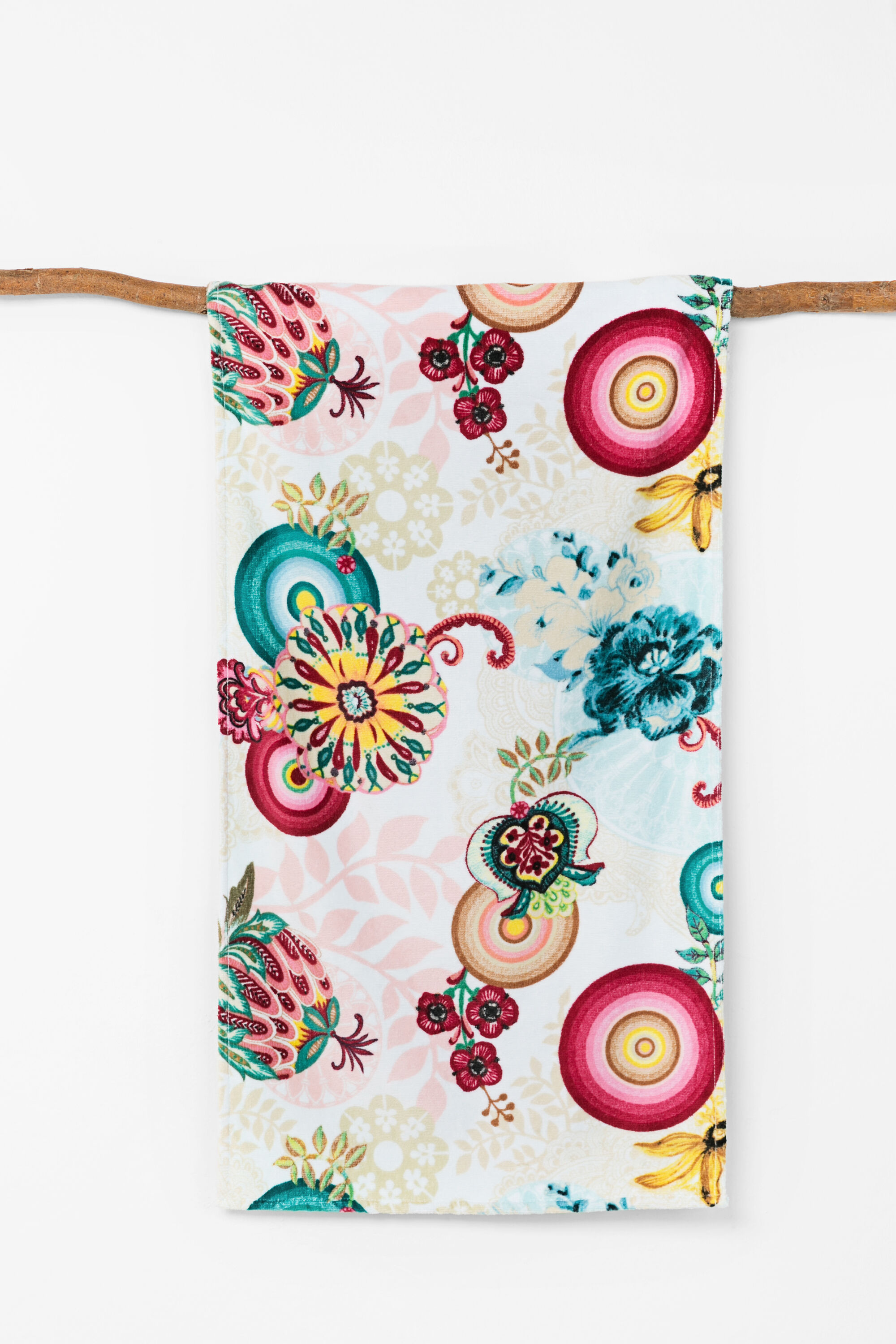 Beach towel Desigual