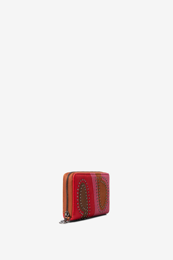Mini coin purse with bracelet | Desigual