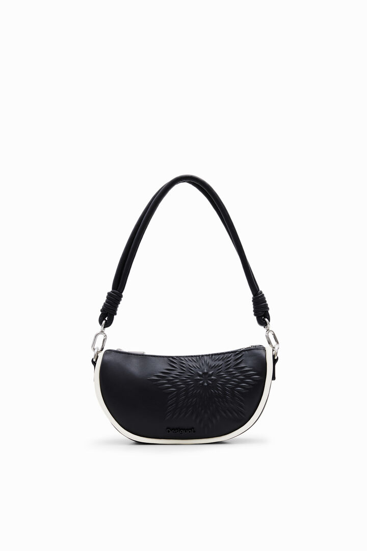 S oval star bag | Desigual
