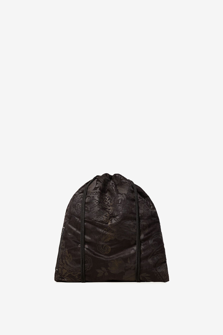 Floral sport sack | Desigual