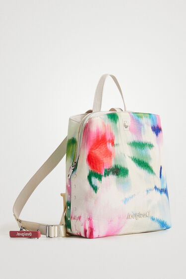 Small arty backpack | Desigual
