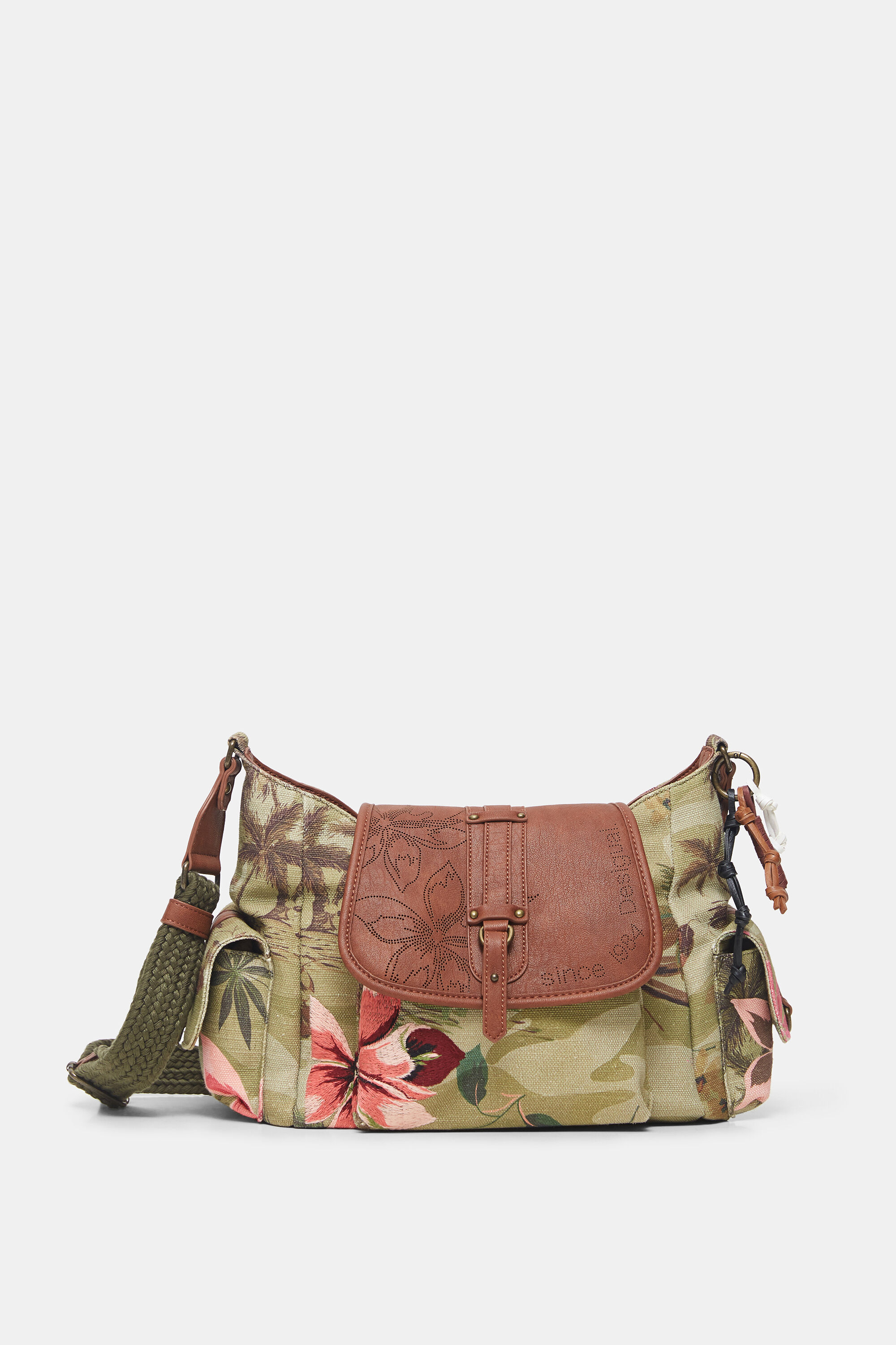 Desigual purses deals