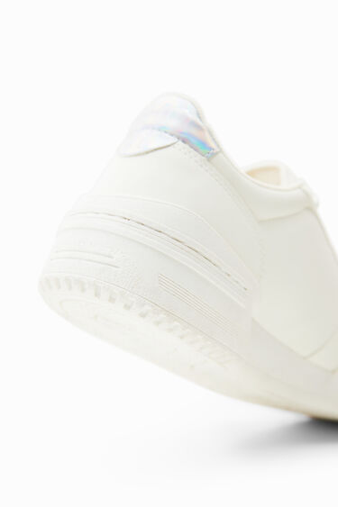 Sneakers retro chunky | Desigual