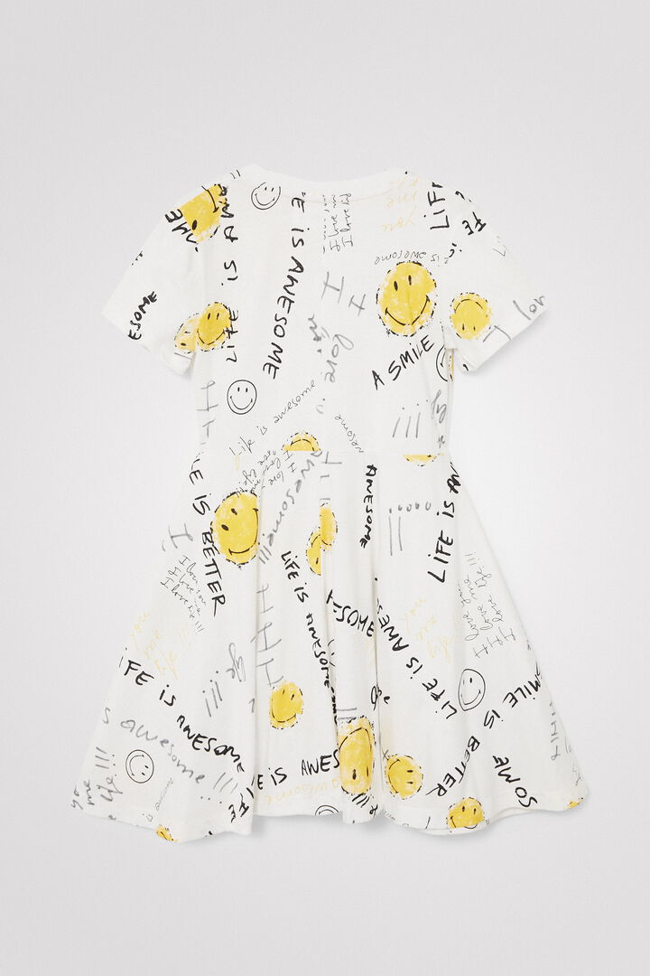 Smiley®  dress | Desigual