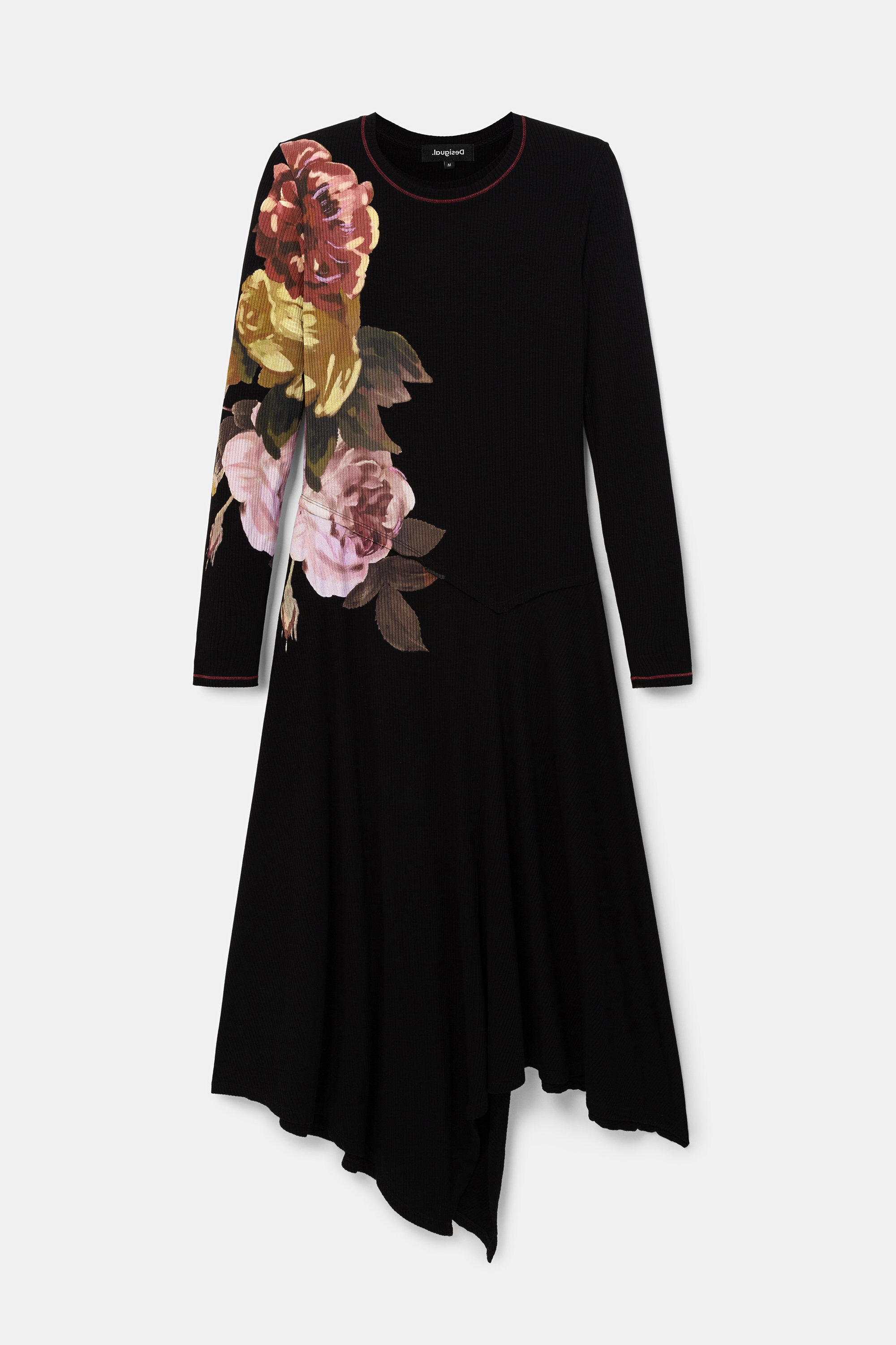 robe salma desigual