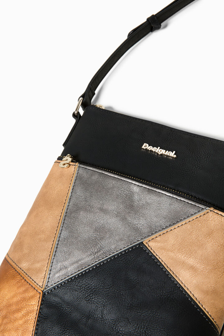 Ares Ghana Bag | Desigual