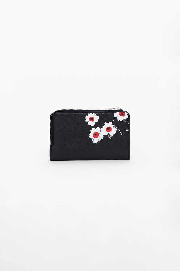 Small floral wallet | Desigual