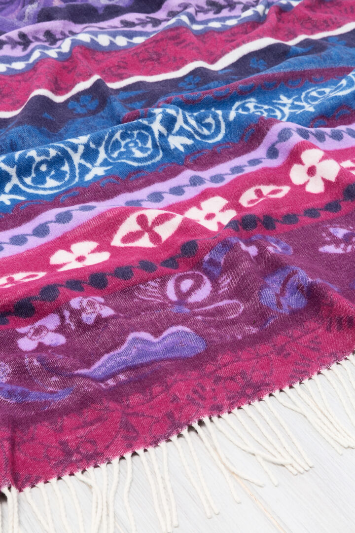 Blanket Boho Jeans | Desigual
