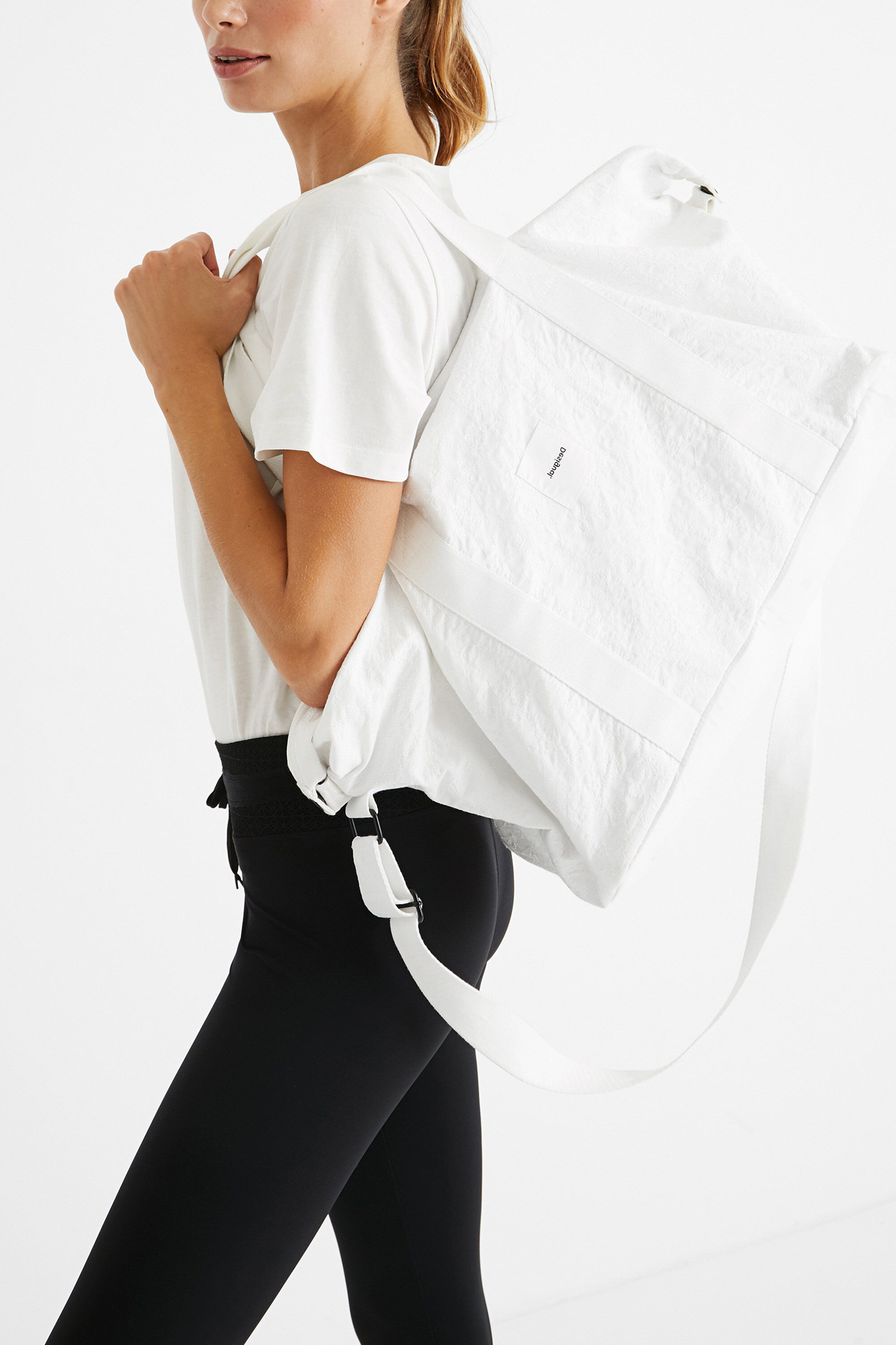 Bolsa deporte desigual online