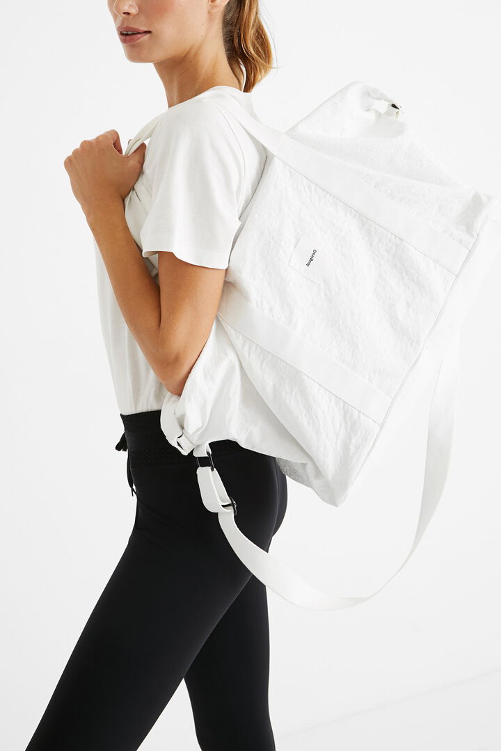 Sports bag mandalas | Desigual