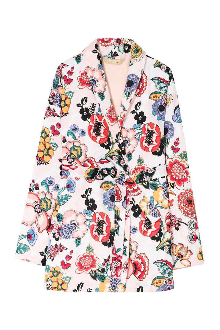 Peignoir Romantic Boho | Desigual
