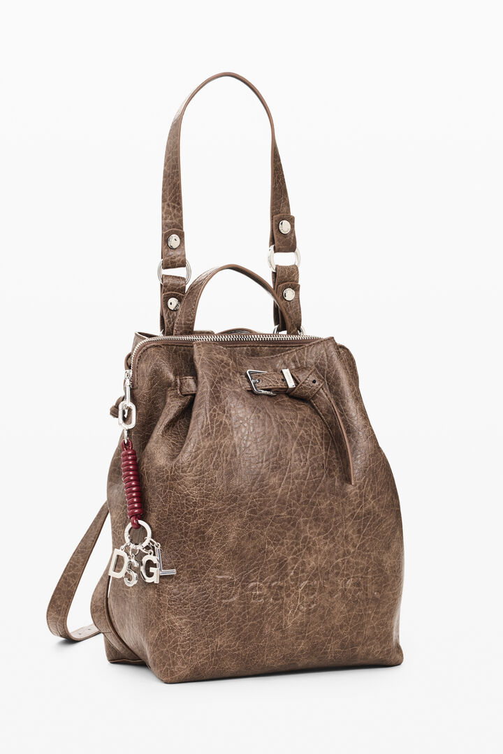 Medium backpack