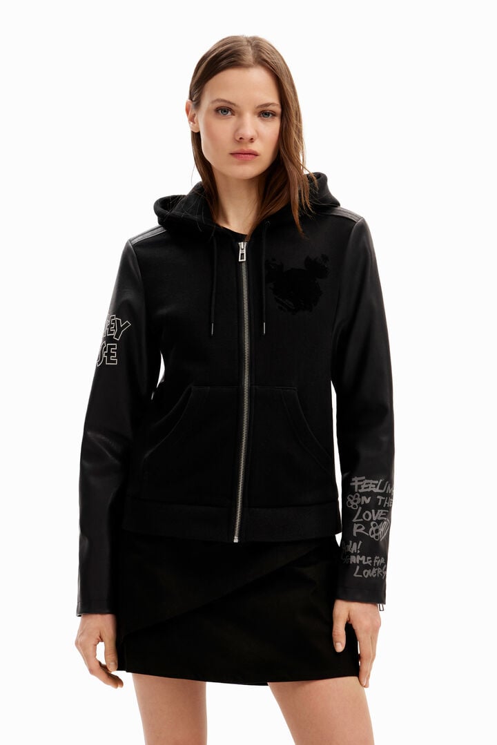Coat | Desigual