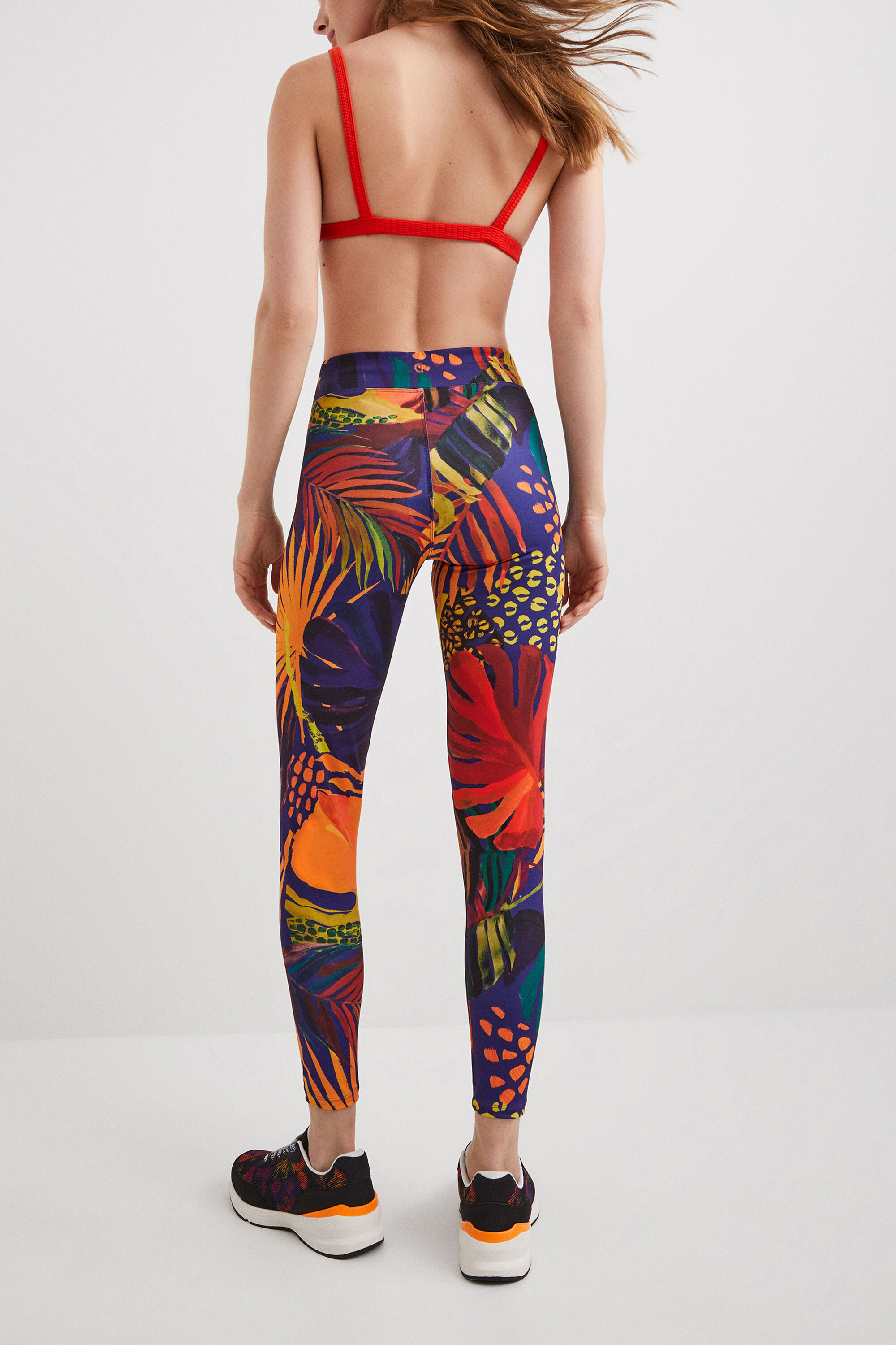 Desigual sportswear online