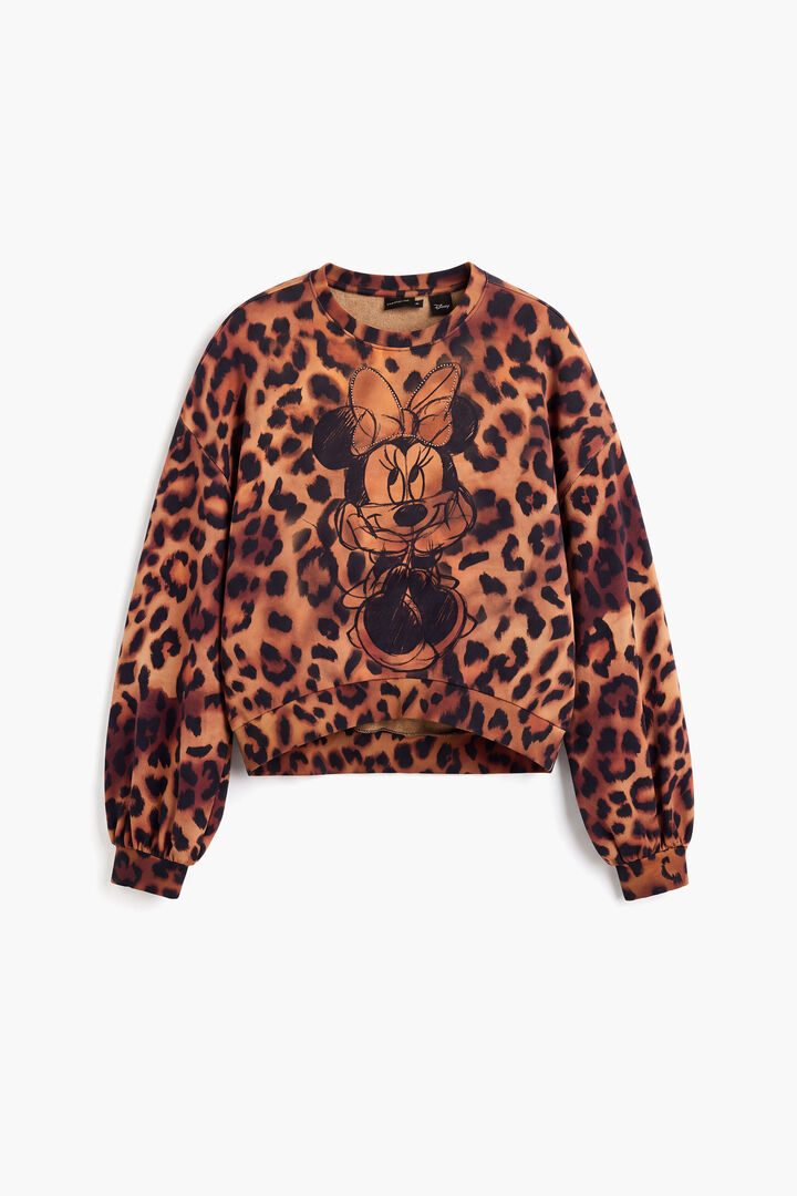 Disney&trade; Printed Sweatshirt