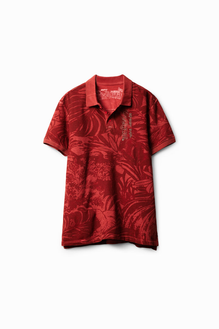 Polo | Desigual