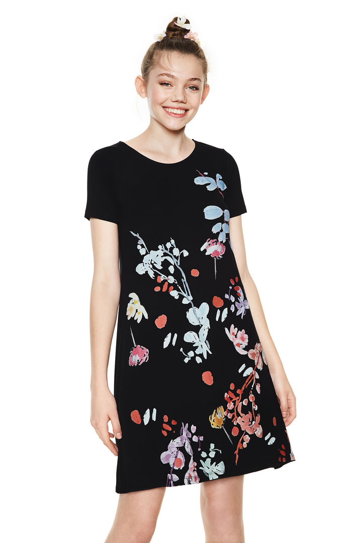 Robe Cicero | Desigual
