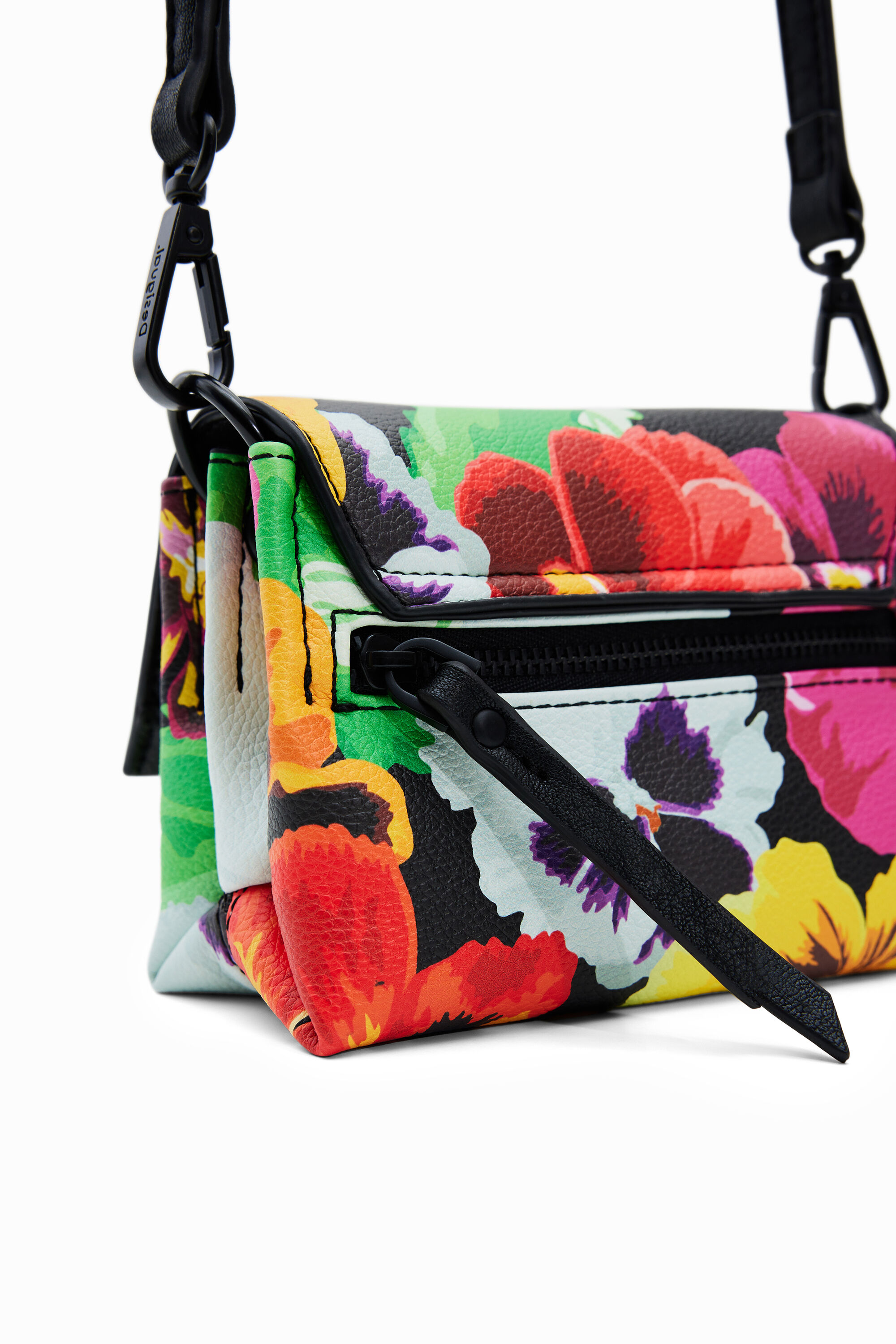 Crossbody desigual online