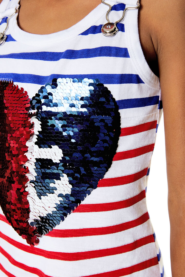 T-Shirt Regina | Desigual
