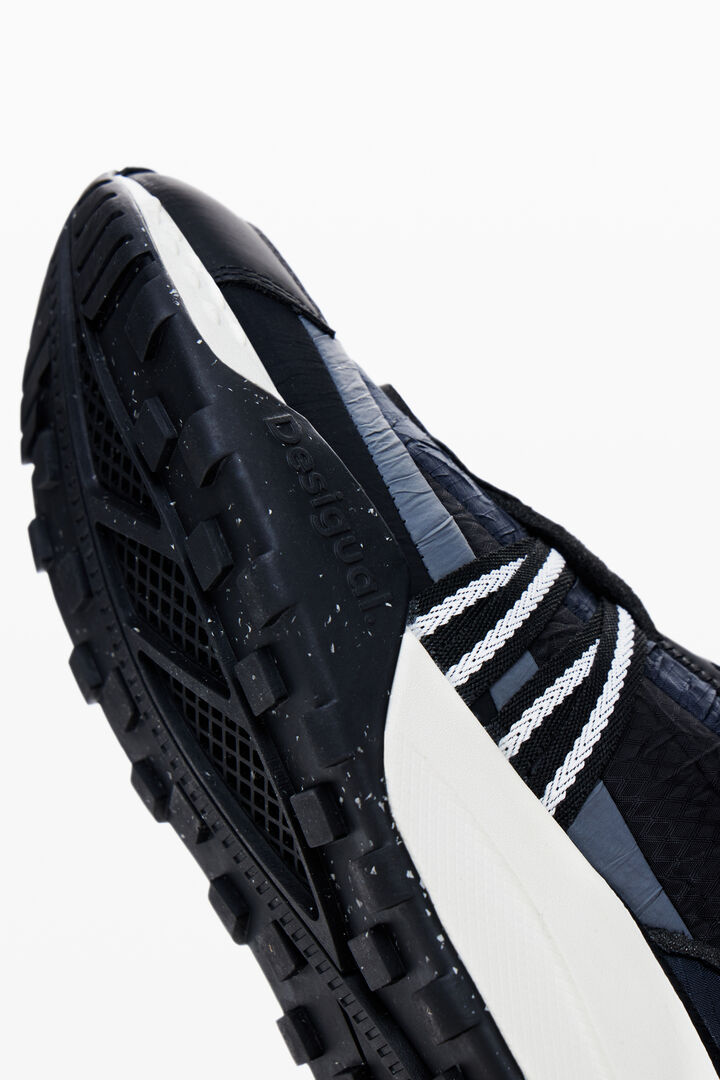 Zapatilla jogger | Desigual