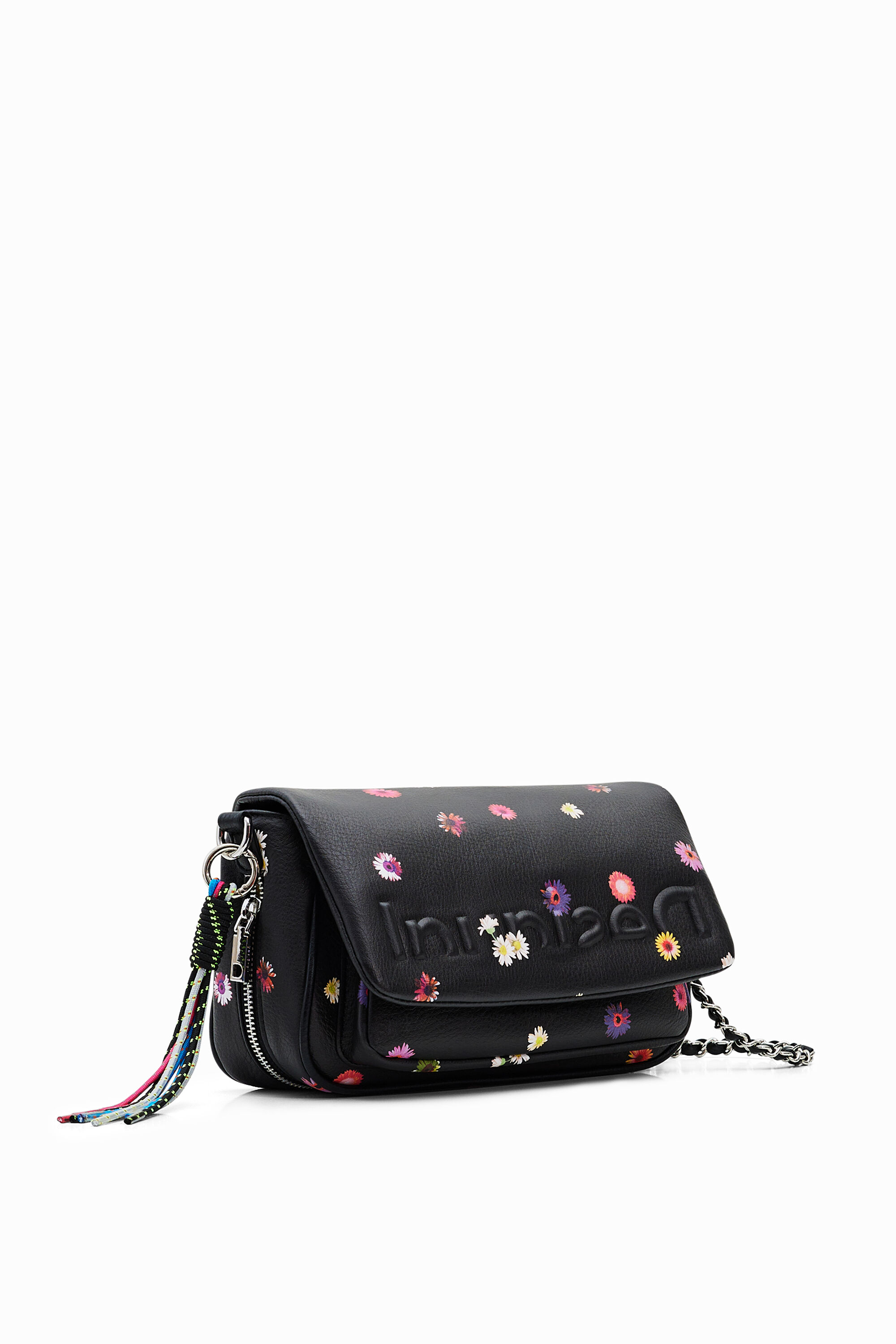 Daisy online xbody bag