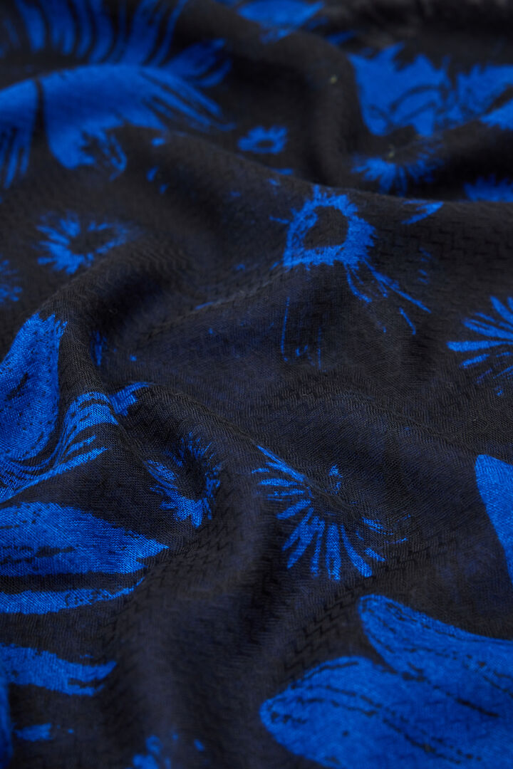 Százszorszépes sál | Desigual