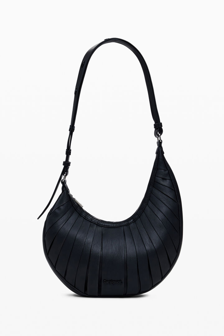 Medium panel bag