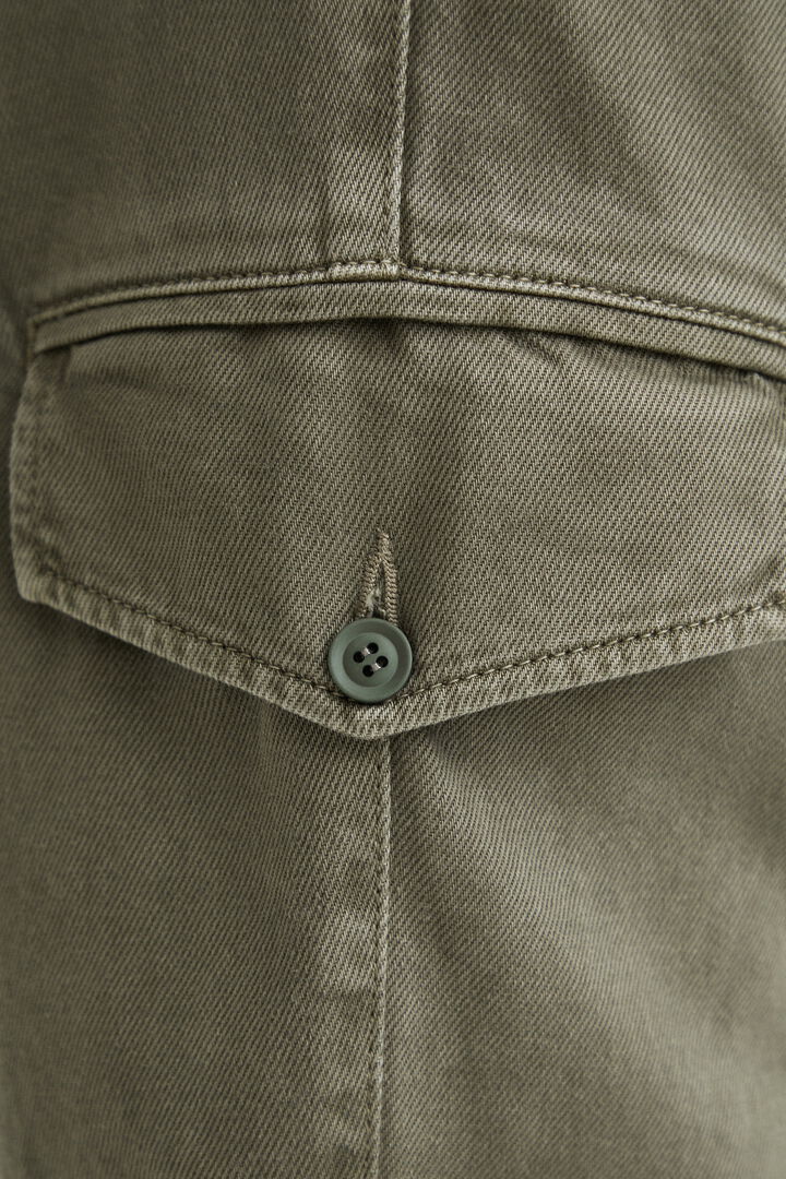 Pocket joggers | Desigual