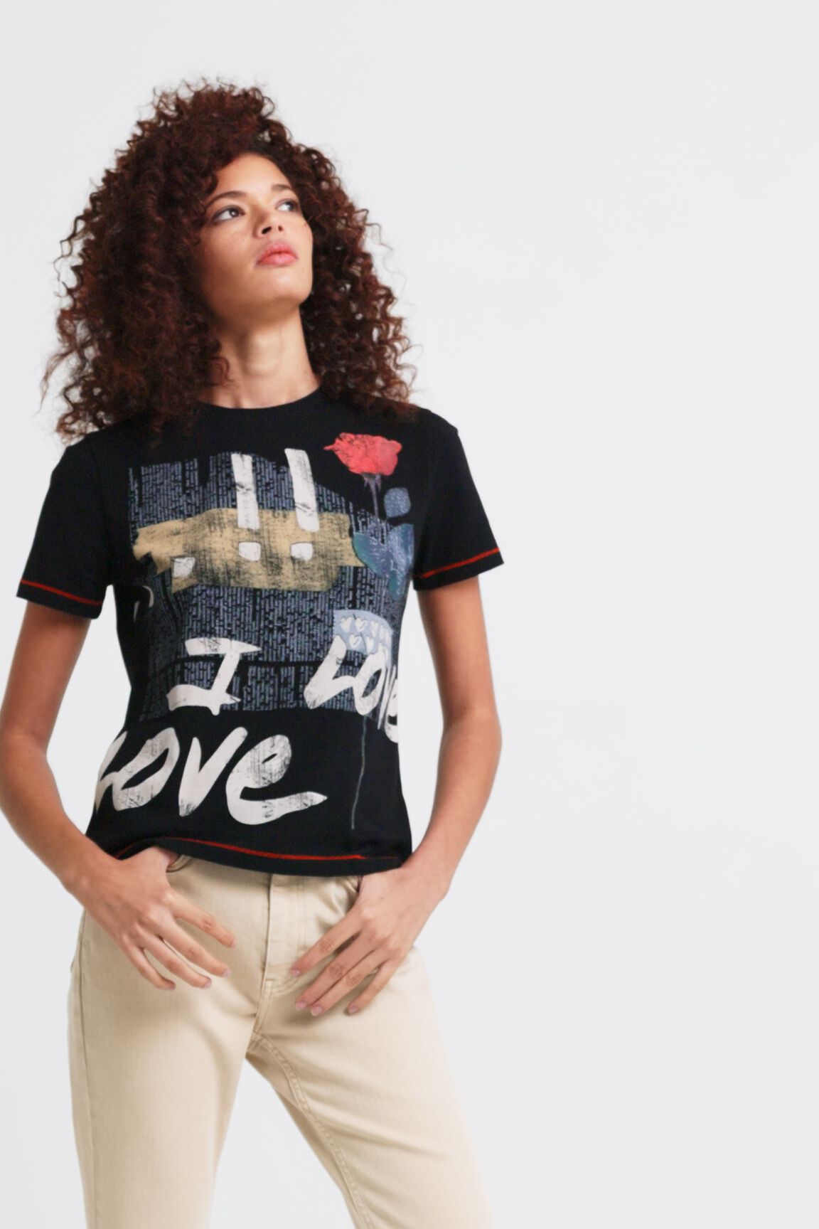 Leggings outlet desigual zalando