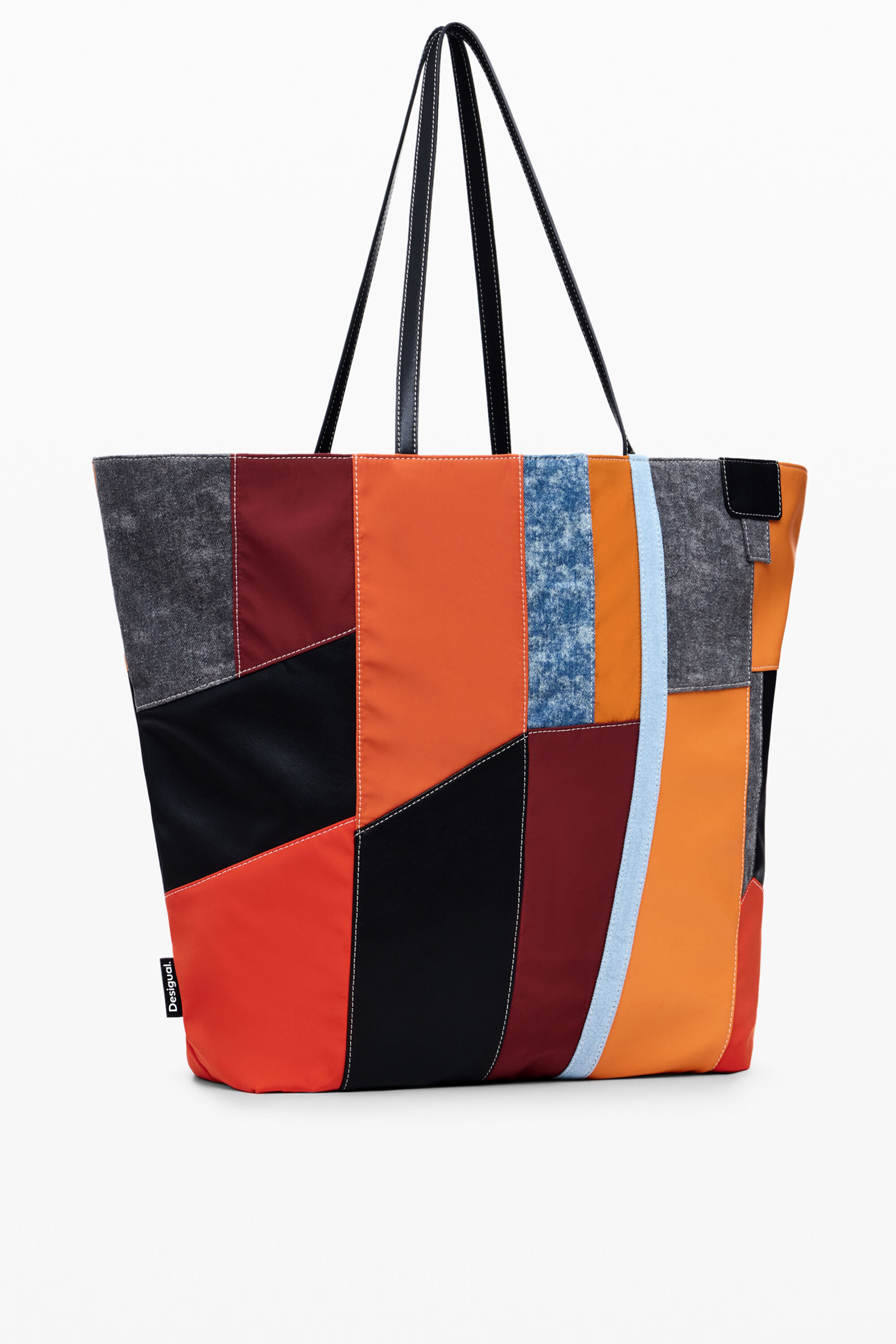 Borse grandi desigual discount