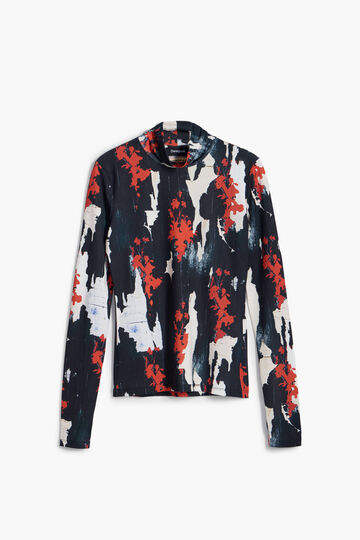 Camiseta manga larga Maitrepierre | Desigual