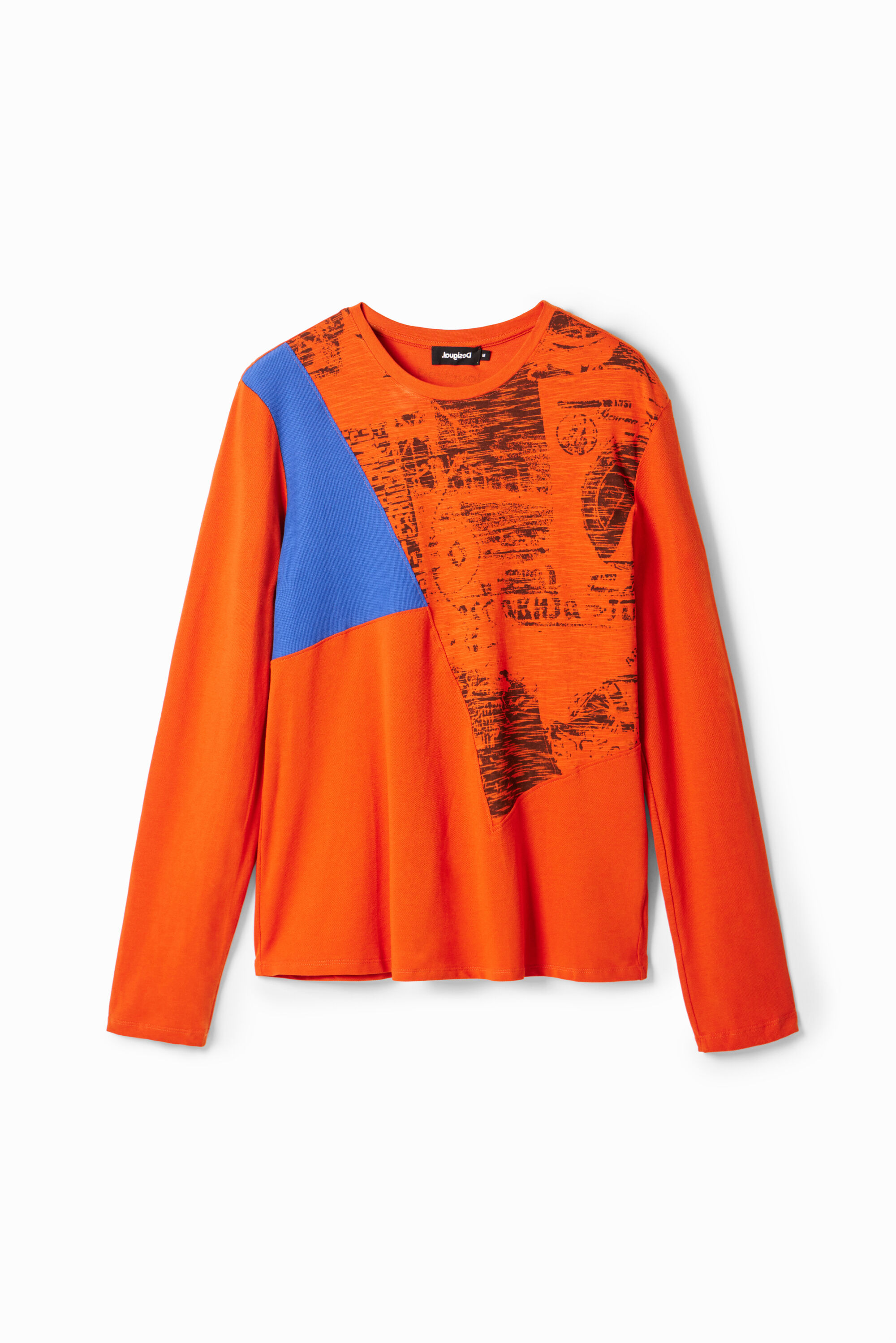 Camiseta - BROWN - L