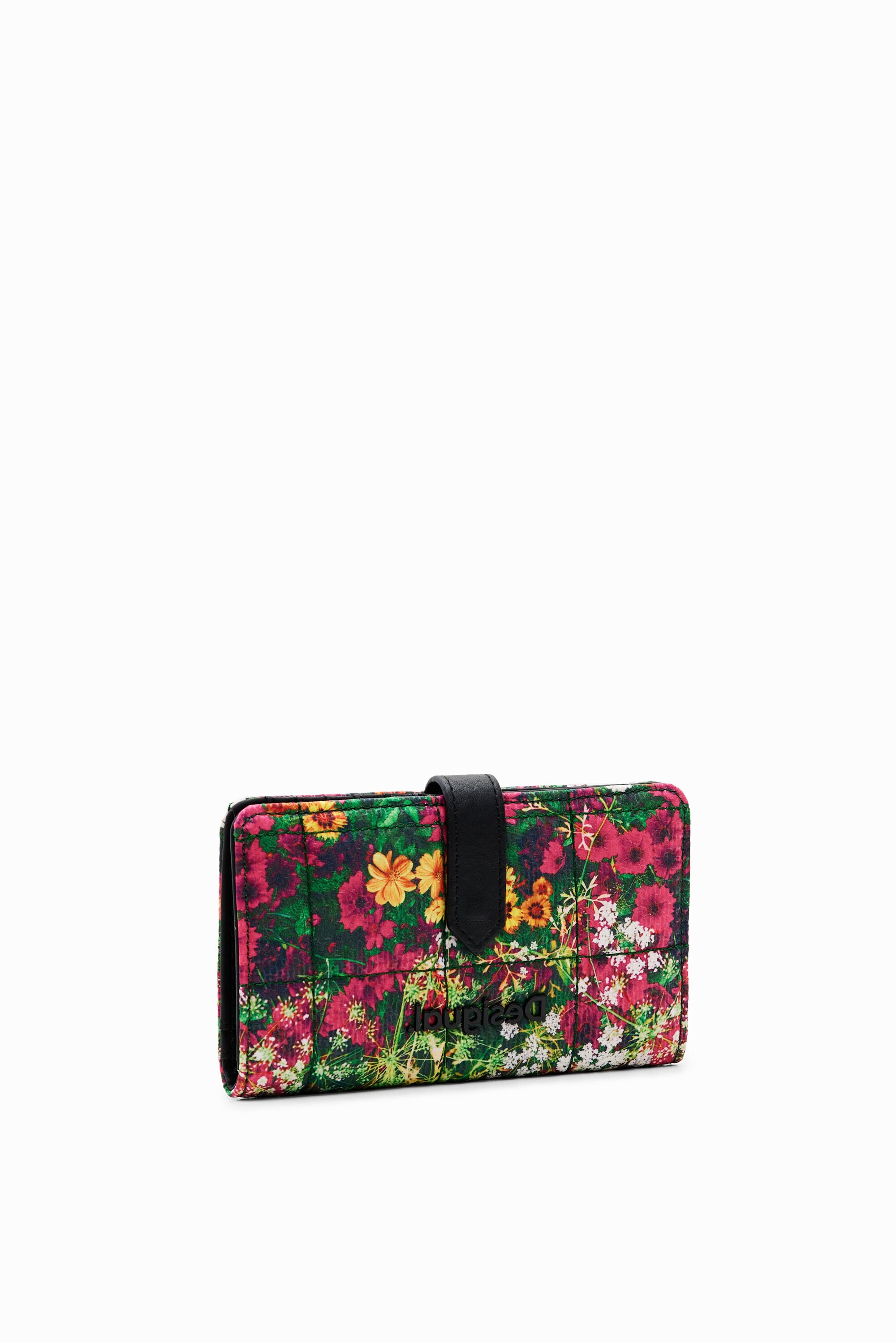 Desigual wallet sale best sale