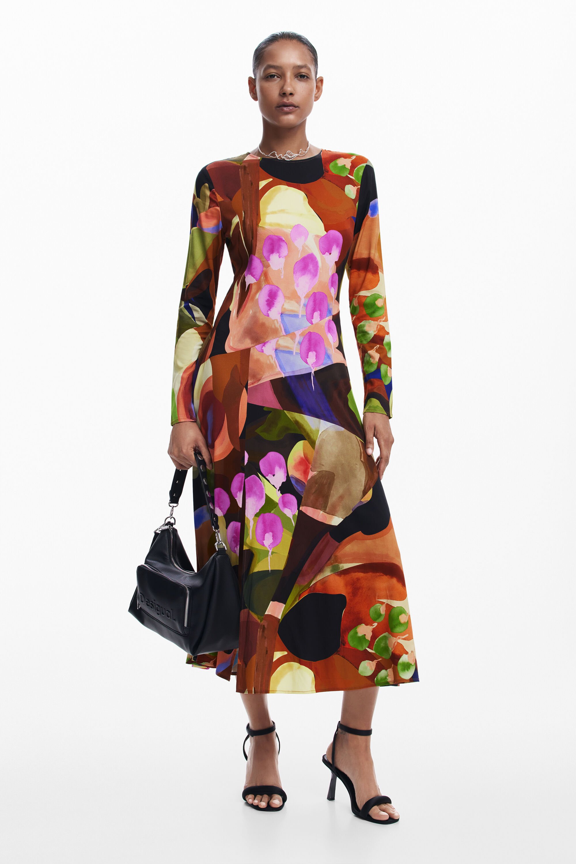 Desigual women's clothing new arrivals