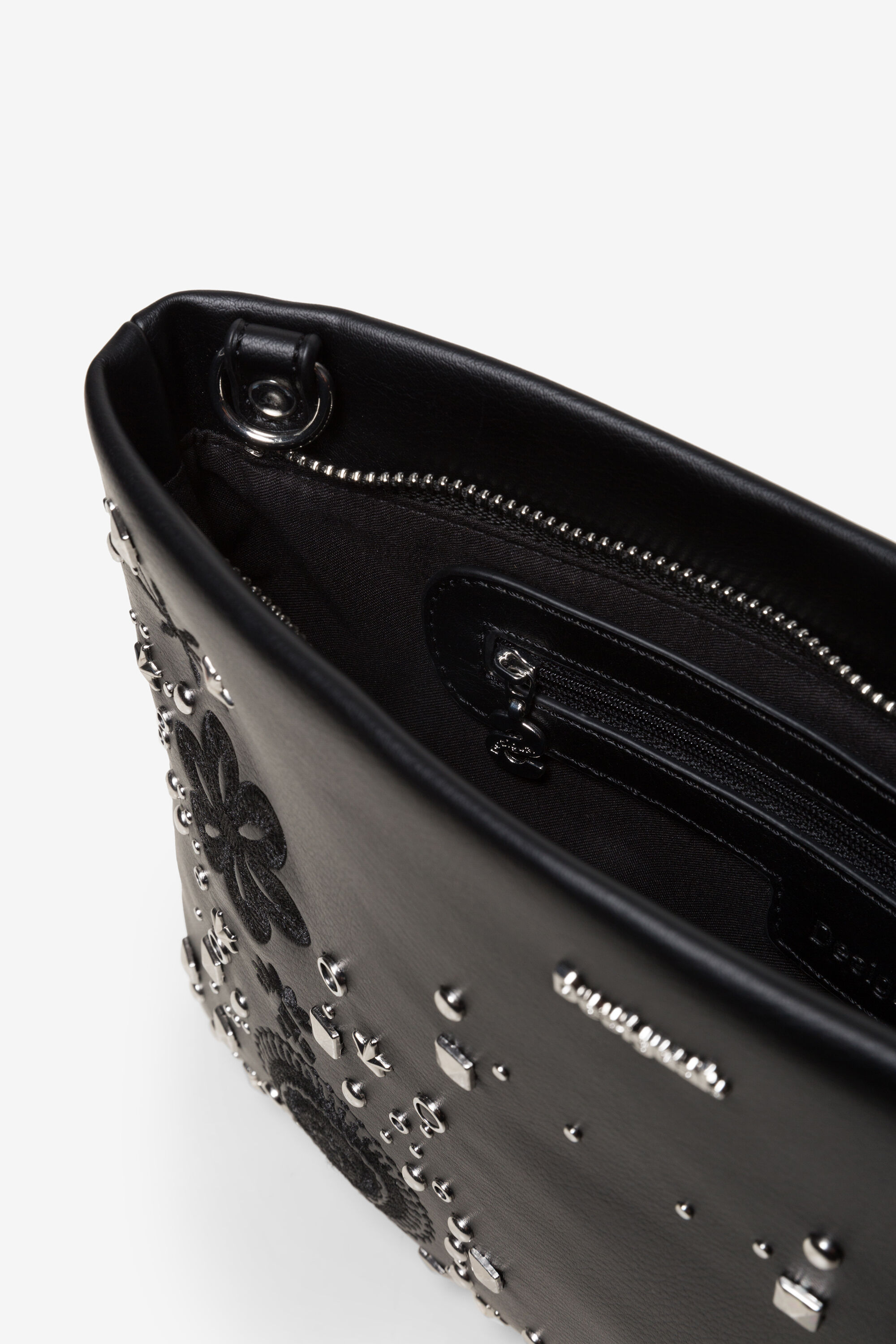 Desigual clutch new arrivals bag